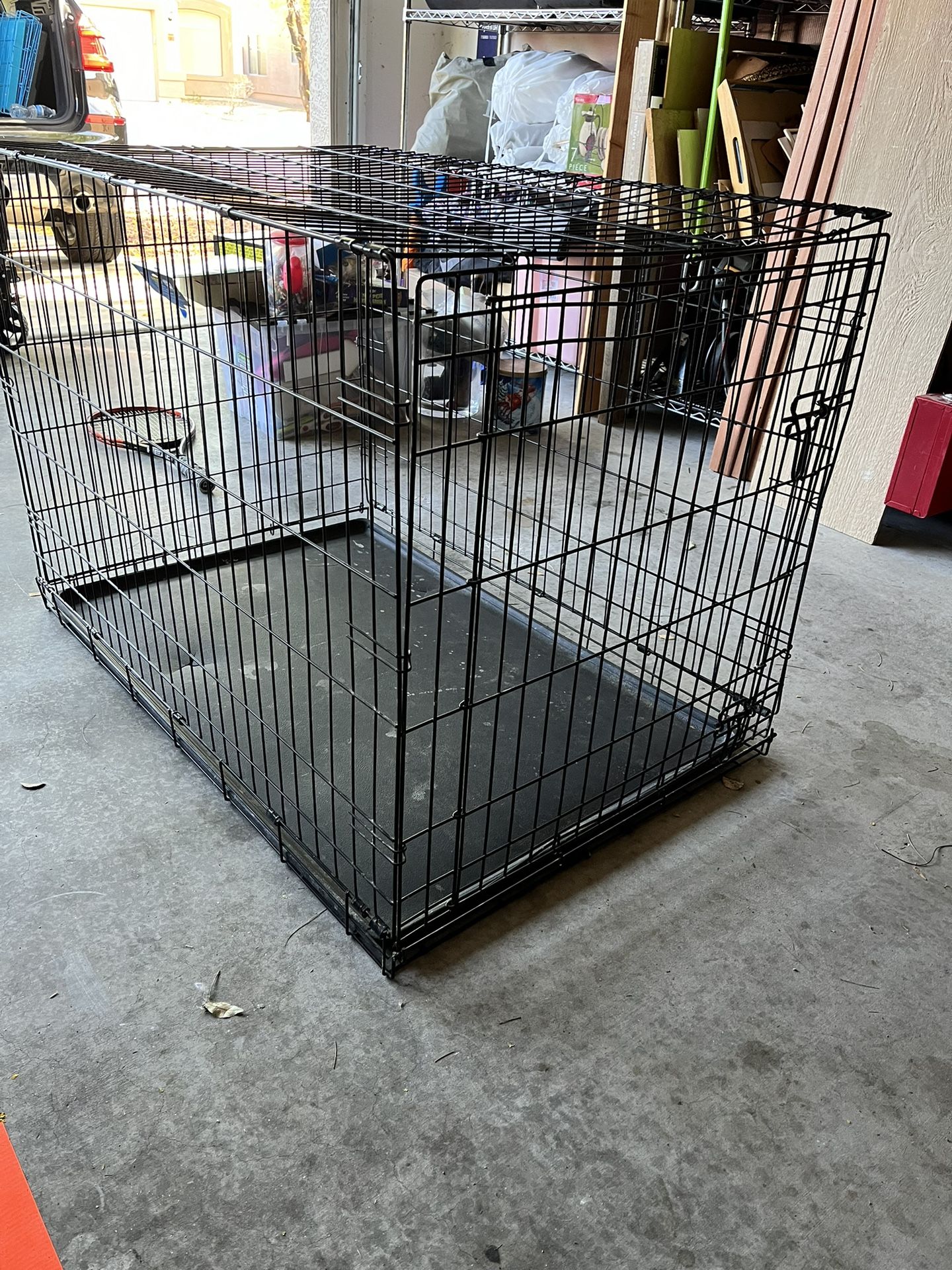 Dog Crate Animal Crate 