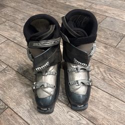 Ski Boots 