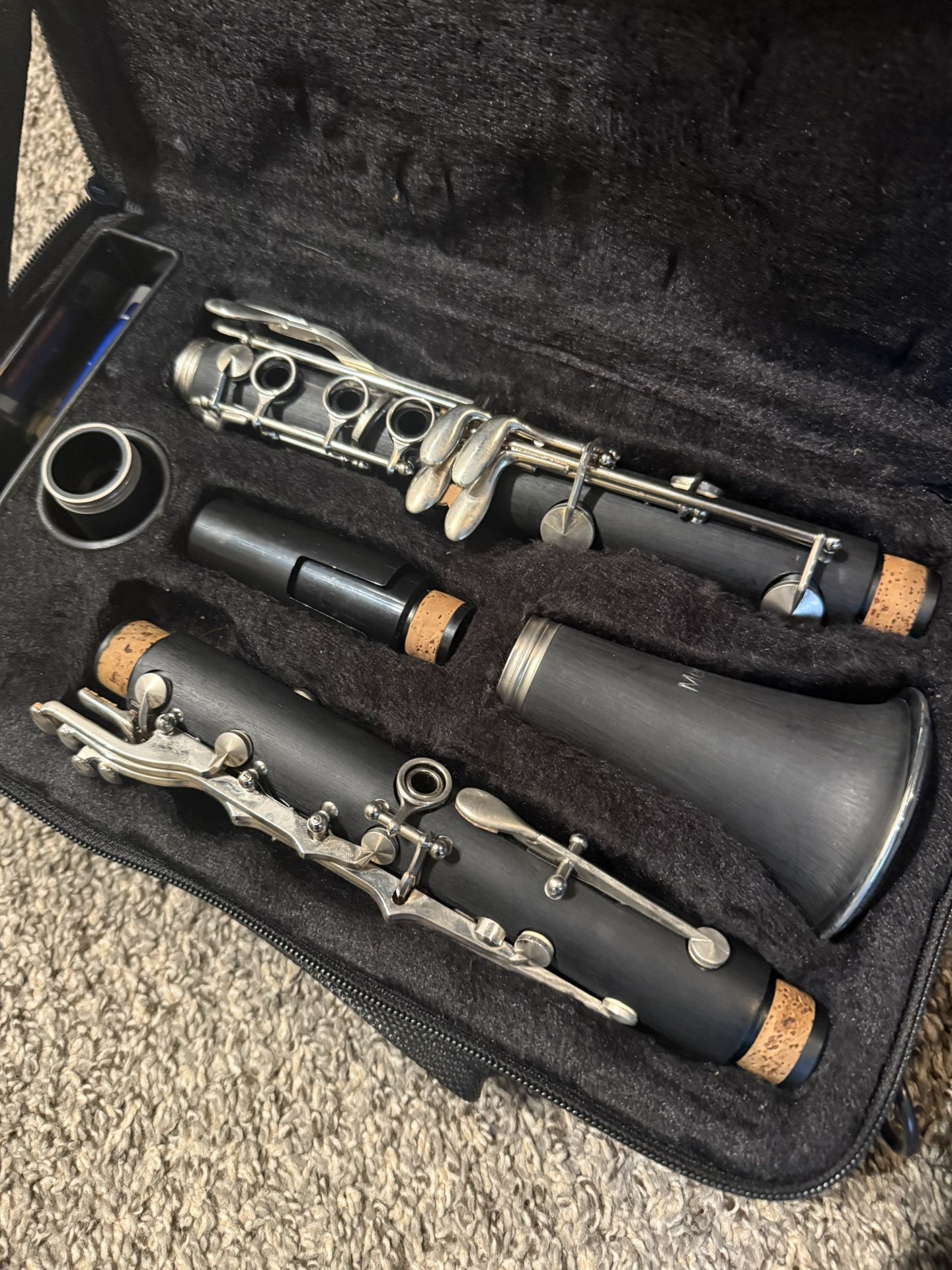 Student Clarinet