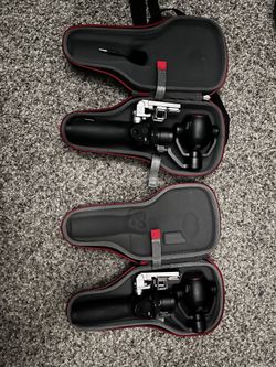 DJI OZMO + 3X Zoom (Send Offers)