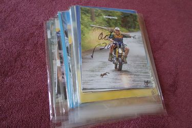 Huge Outdoor Sports Catalog Digital Archive...Trade for Other High Quality Digital Archive.