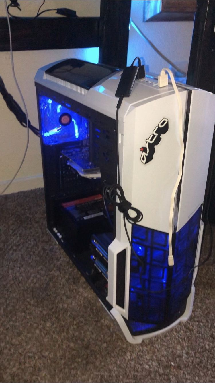 Gaming pc