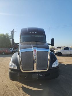 Kenworth T680 año 2019