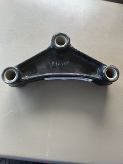 Trailer Equalizer Bar EQ-104 New