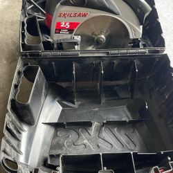 Skip Circular Saw 