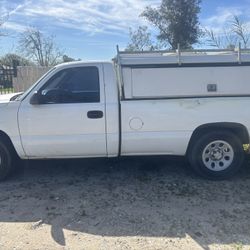 2006 Chevrolet Silverado