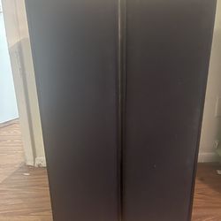 Klipsch Tower Speakers + Insignia Receiver – $100 (Bundle)