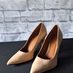 Coach Waverly Pumps Size 7.5