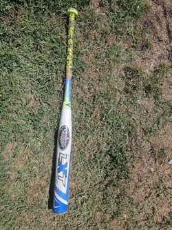 Louisville slugger Lxt