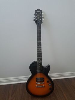 Epiphone Les Paul Special-II LE Electric Guitar