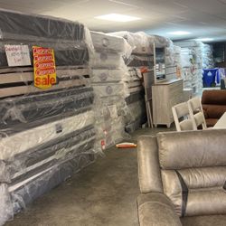 Mattresses from $89 up to $1000