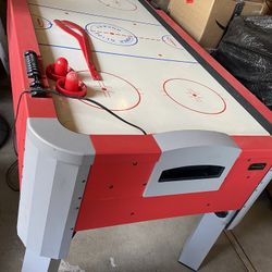 Hockey Table
