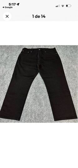 Levi color negro