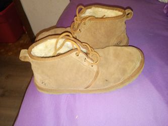 Ugg's