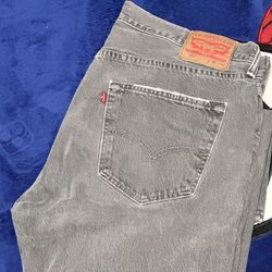 Levi’s 501