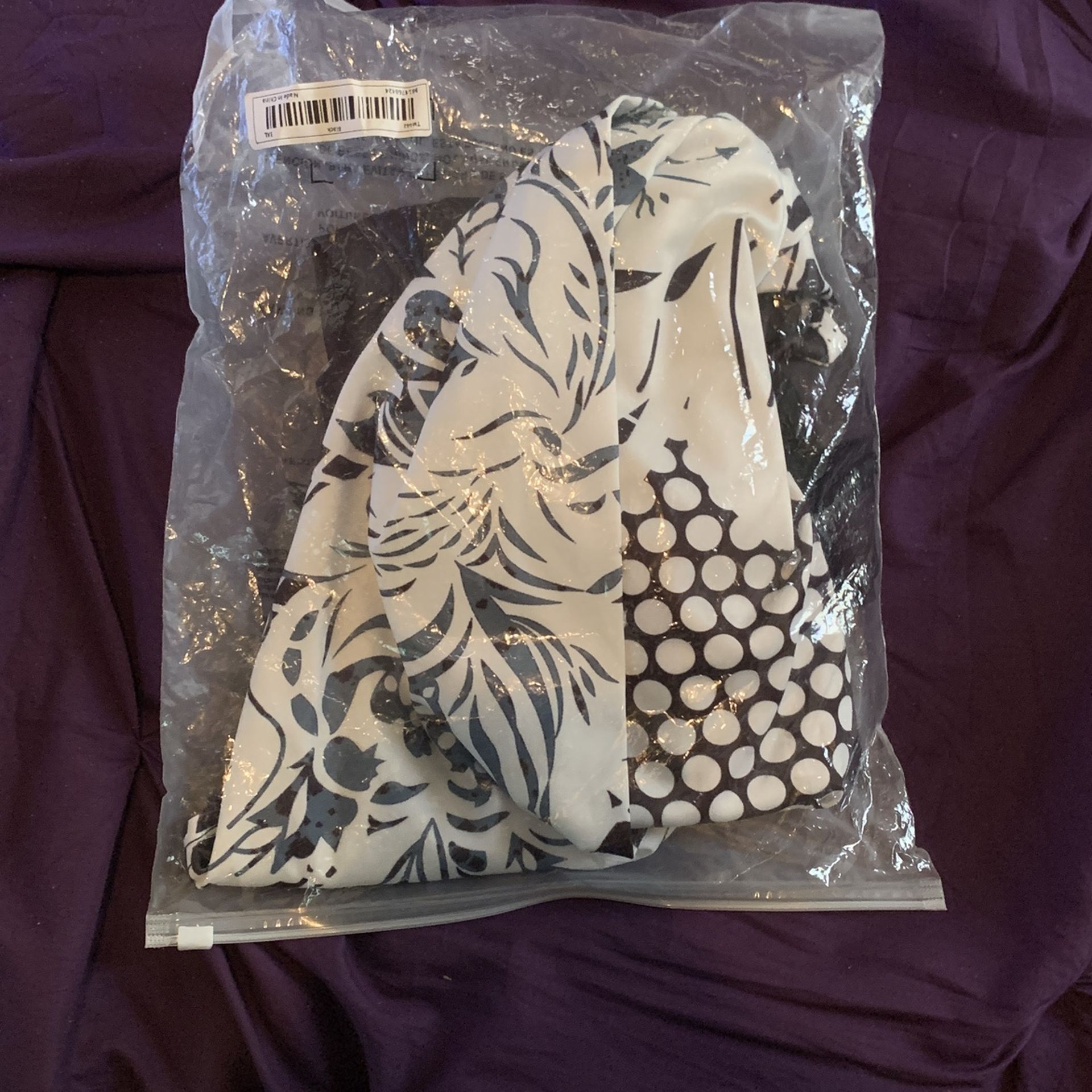 New Clothes