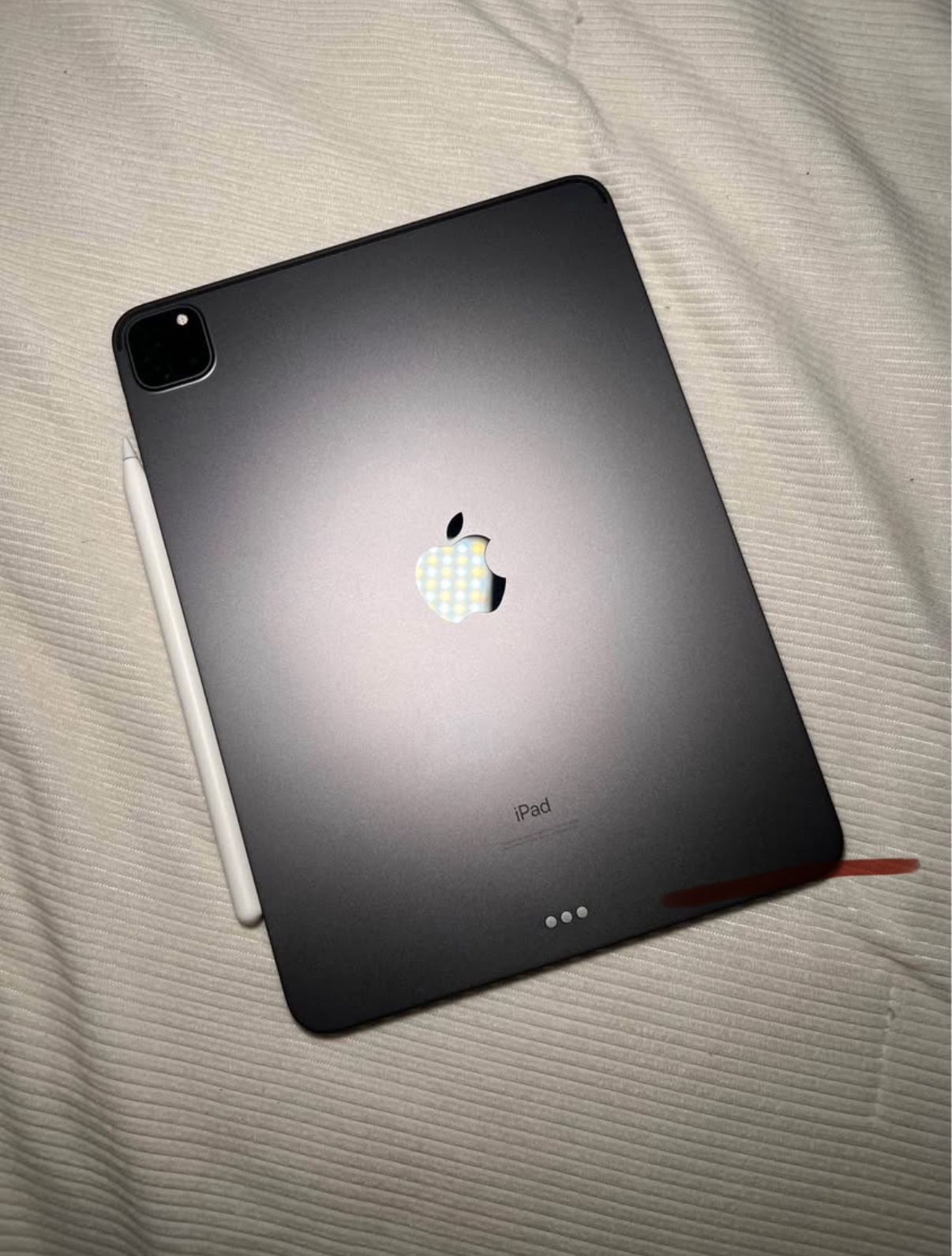 ipad pro 11inch 2nd gen