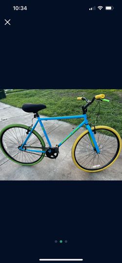 Bike