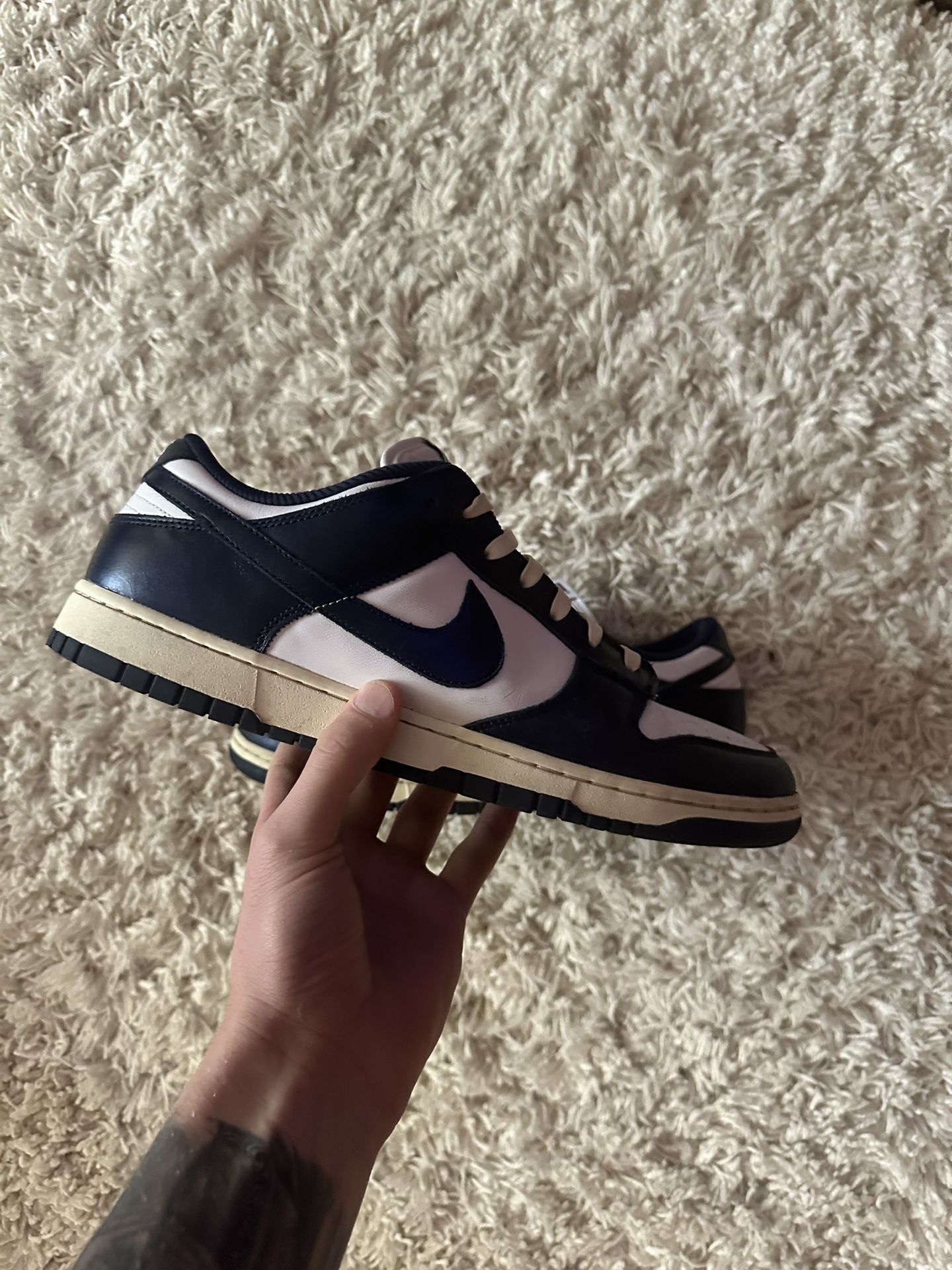 Nike Dunk