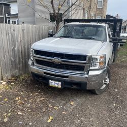 2010 Chevrolet Silverado