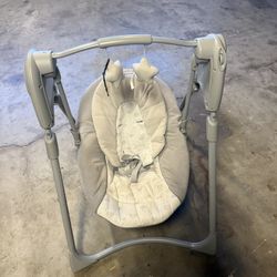 Baby Swing 