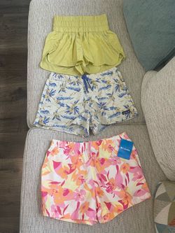 Women’s shorts