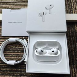 AirPods Pro 2 