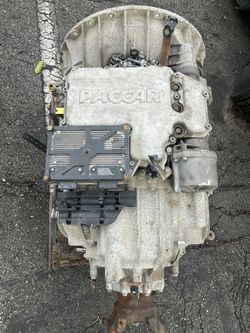 Genuine Paccar Automatic Transmission, E93-1037EXCH