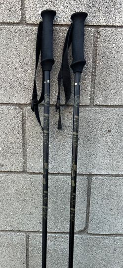 K2 Ski Poles