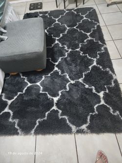 Area Rug 5x8
