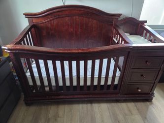 crib
