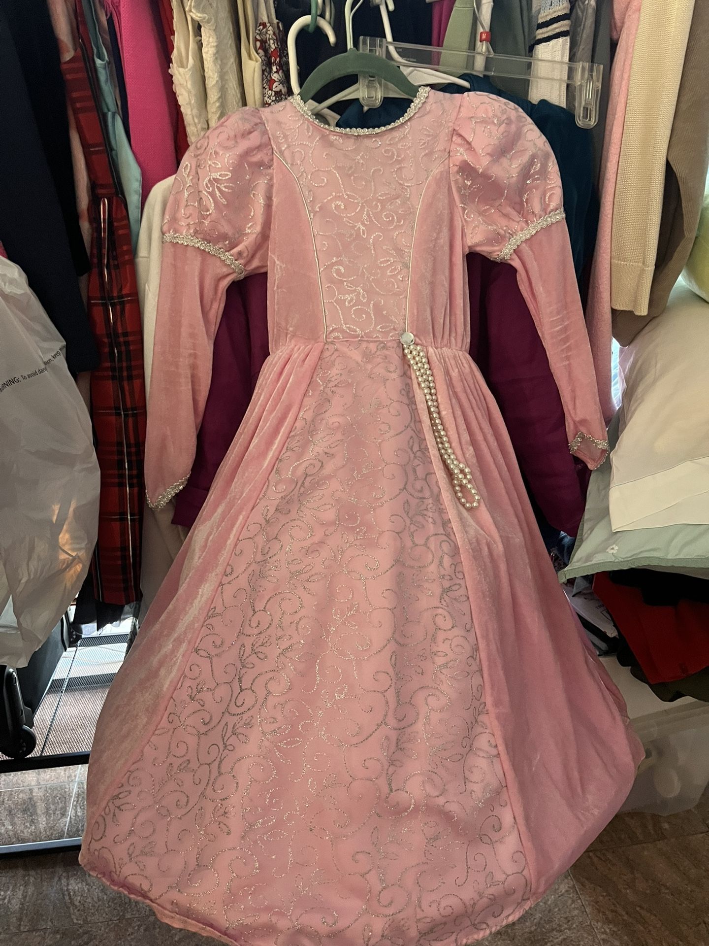 Costumes For Girls, Excellent Condition