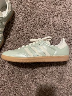 Adidas sambas-Women