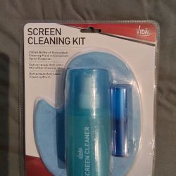 Screen  Cleaner