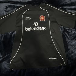 Balenciaga Jersey
