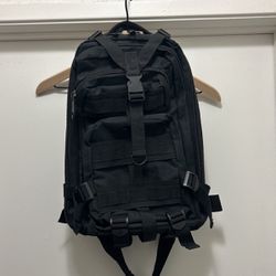 Tactical 20 Liter Backpack