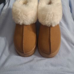 winter boots 