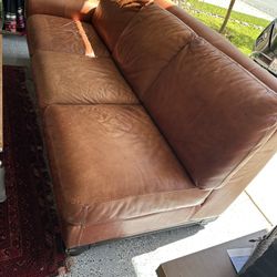 One Piece Couch Seat
