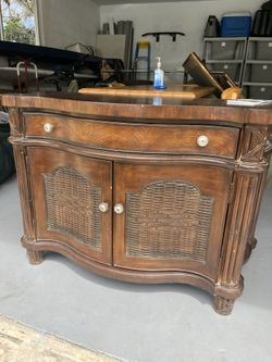 Dining Room Buffett Sideboard