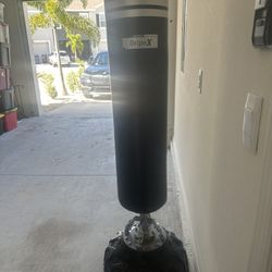 Punching Bag 