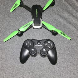 Hd Video Stunt Drone