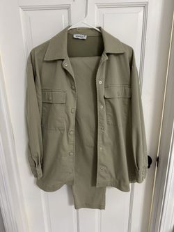 Women’s Suit
