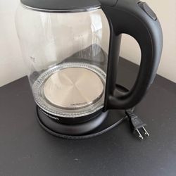 Electric Kettle