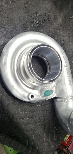 Performance Engines