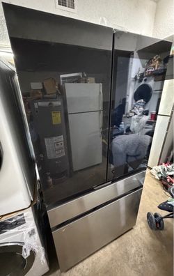 Samsung Bespoke Four Door Refrigerator 2025