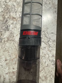 Eheim Gravel Vac