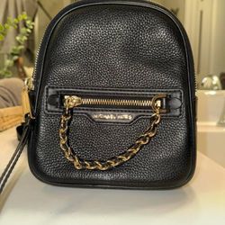 Michael Kors Backpack 