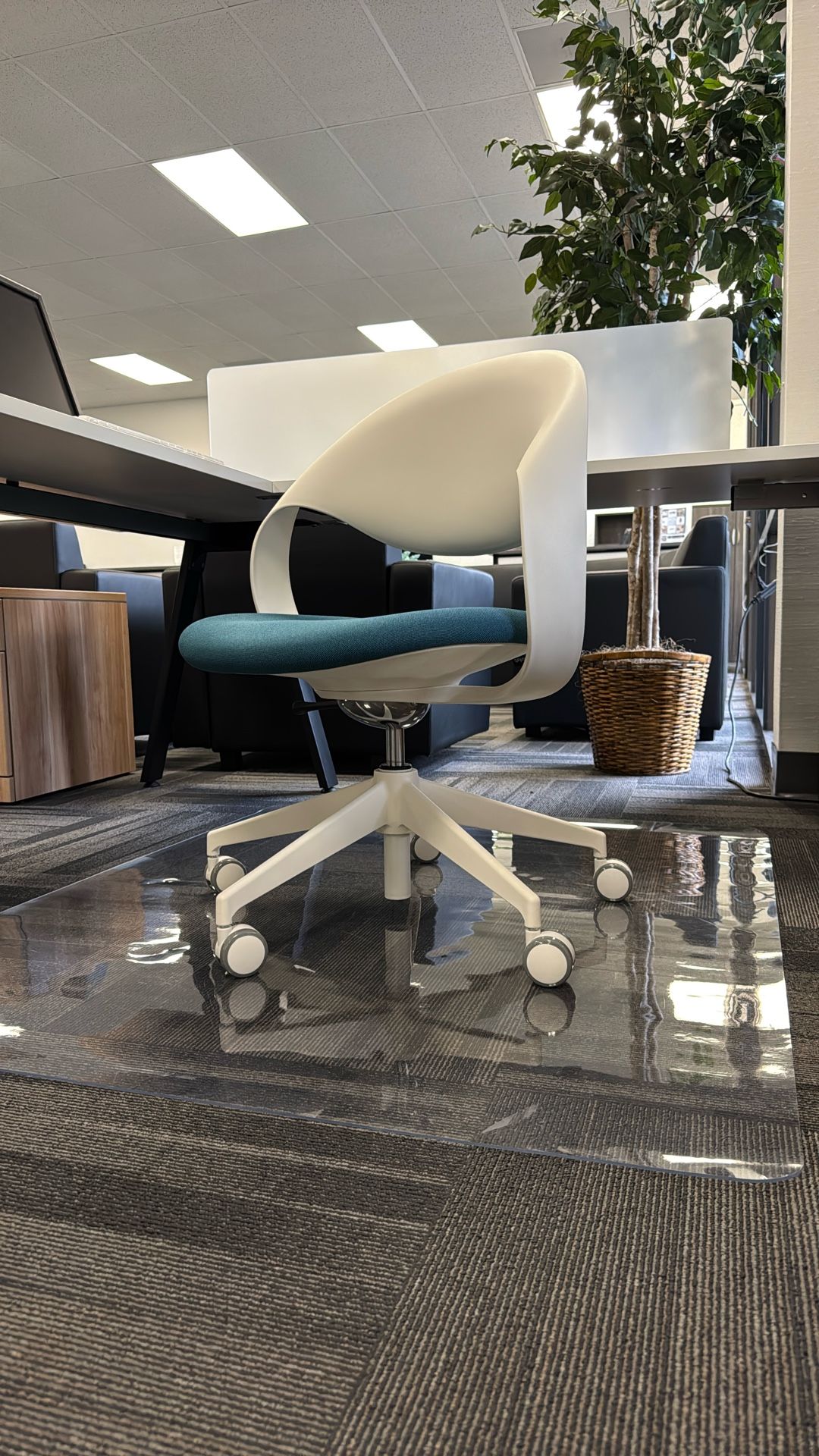 Modern Office Chair