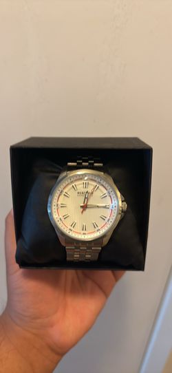 Kenneth Cole Reaction Watch