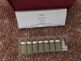 JAFRA Royal Jelly LIFT CONCENTRATE